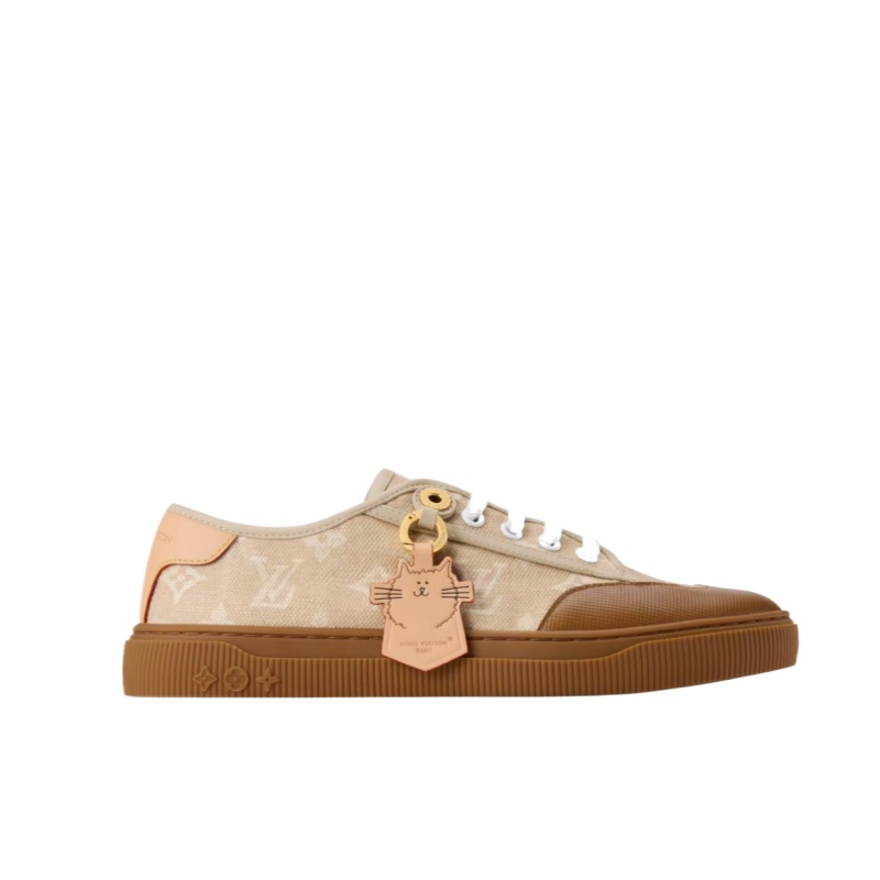 Louis Vuitton LV Lagoon Sneaker - Image 2